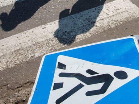 Piyadanı vurub qaçan sürücü saxlanıldı