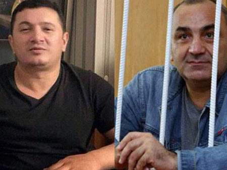 “Lotu Quli” ilə “Ded Həsən”in nəvəsinə qarşı birləşəcək