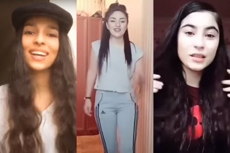 Azərbaycanda qızların yeni trendi: “Otduşi” ley-pey, bomba kayfda”