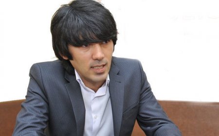 Kəramət Böyükçölü Bakıda kafedə döydülər