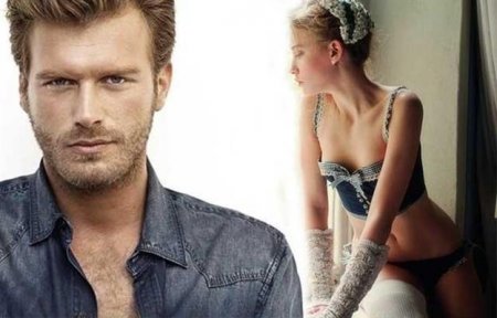 Serenay Tatlıtuğu geridə qoydu