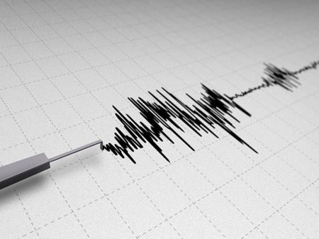 Lənkəranda zəlzələ: Ətraf rayonlarda da hiss olunub