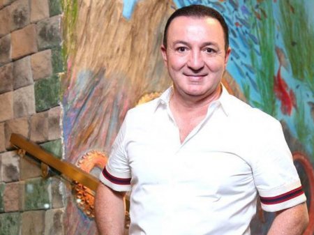 Vasif Məhərrəmli yenə izləyicisini təhqir etdi - FOTO