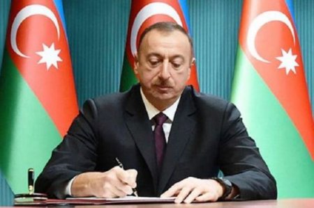 Prezidentdən vəkilliklə bağlı - SƏRƏNCAM