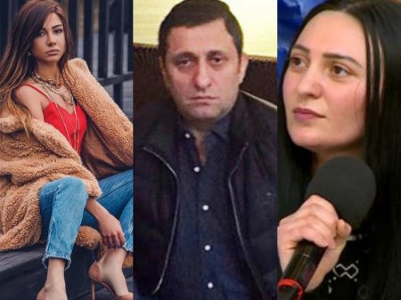 Ayselə görə ailəsini dağıtdığı deyilən zəngin iş adamından ŞOK AÇIQLAMA - FOTO