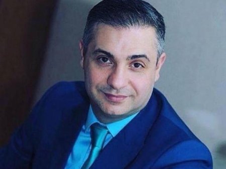 MTRŞ Rüfət Axundovu "Xəzər"in canlı efirindən qovdu