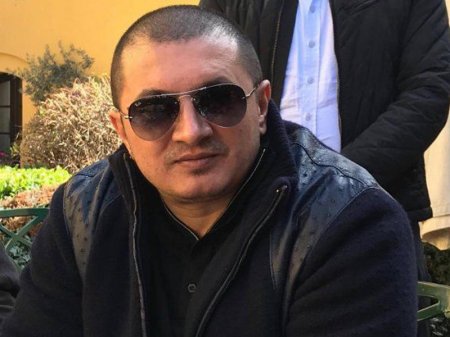 “Quli” digər “vor zakon”larla keçmiş adamına qarşı birləşdi - FOTO