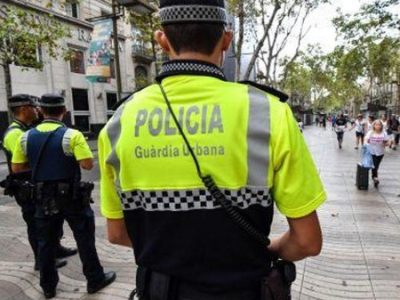 Madriddə səfirliklər yerləşən bina təxliyə olunur - Bomba həyəcanı