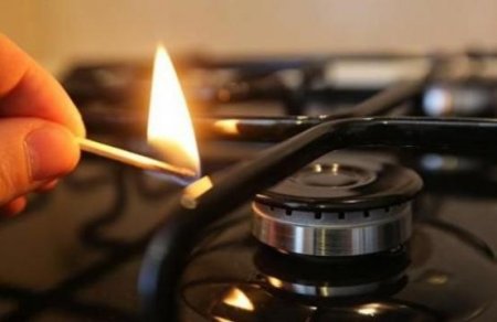 Bu gün Sumqayıtda qaz olmayacaq - SƏBƏB