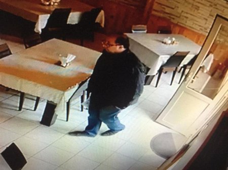 AQTA adından rüşvət alan növbəti dələduzun görüntüləri yayıldı - FOTO