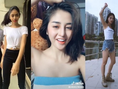 "Tik Tok"  bloklandı - Pornoqrafik videolar yayılıb