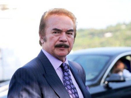 Orhan Gencebay xəstəxanaya düşdü