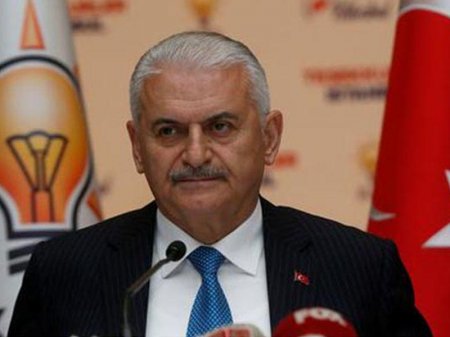 Binəli Yıldırımdan İmamoğlunun qələbəsi ilə bağlı tvit