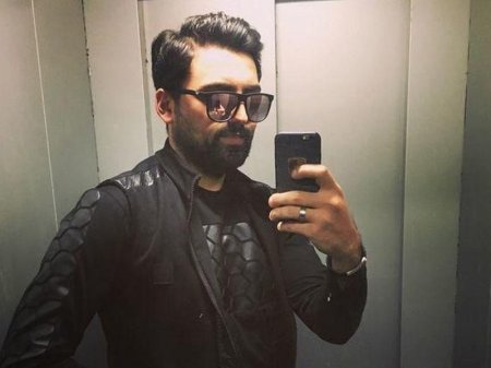 Bakıda məşhur müğənninin oğlu adam öldürüb - TƏFƏRRÜAT - FOTO