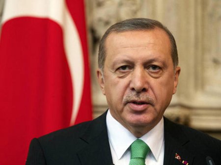 Ərdoğan eks-prezidentin bank hesablarını dondurdu - Siyahıda daha 4 nəfər var