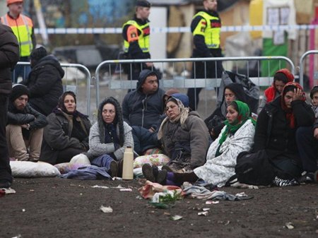 Bu şəhərdə dilənçilik qadağan edilib