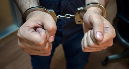 Fuad Qəhrəmanlının qızına hücum edən şəxs saxlanıldı