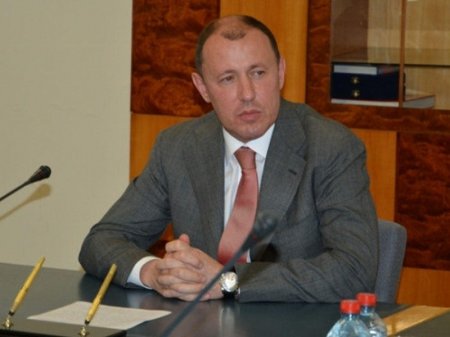 Ali Məhkəmə Cahangir Hacıyevin şikayətini rədd etdi