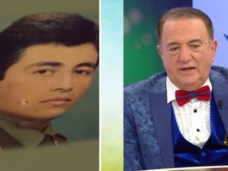 "Başım toylara qarışdı, oğluma diqqət etmədim" - Səməd Səmədov ölən övladı haqda