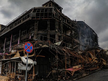 "Diqlas"dakı malların çıxarılması başa çatdırılıb