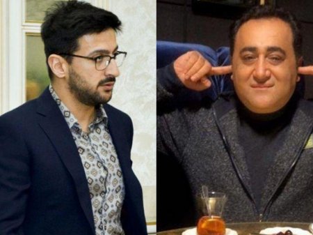 Abbas Elgizi biabır etdi