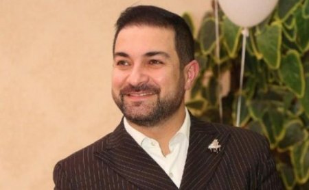 Rəşad İlyasovla bağlı qadın müğənnidən ŞOK İDDİA: Məni camaatın qabağında... - FOTO