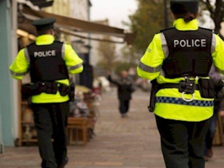 Şimali İrlandiyada atışma: ölən var