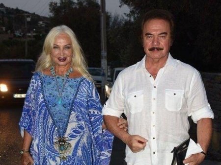 Xəstəxanada olan Orhan Gencebaydan xəbər var