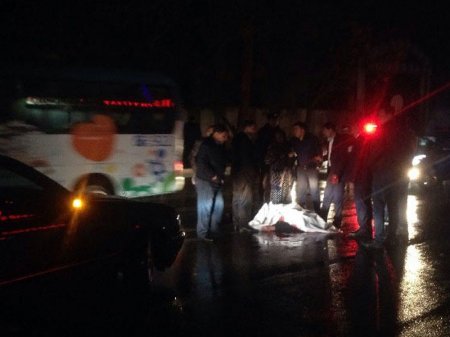 Bakıda toydan sonra faciə yaşandı: Ölən var - FOTO