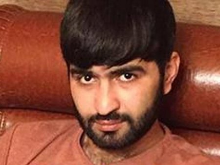 Vidadi Bərdəlinin oğlunun işinə yenidən baxılacaq