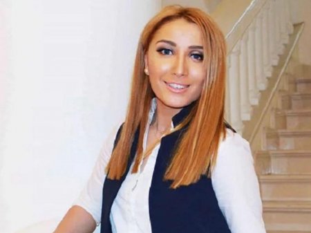 Günay İbrahimli anası ilə - FOTO