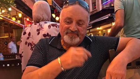 Azərbaycanlı Türkiyədə biznesmeni öldürdü - FOTO