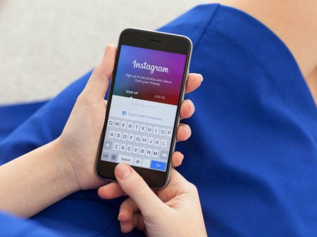 "Instagram"da YENİLİK - "Bəyənmə"lər yığışdırılır