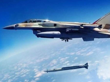 İsrail rus S-300-lərinin qarşısını almağın yolunu tapdı