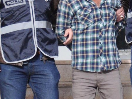 Türkiyədə BƏƏ-nin iki casusu ələ keçib