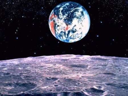 Rusiya və Çindən Ayla bağlı birgə layihə: 2023-cü ildə...