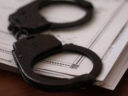 Daha bir vəzifəli şəxsi barəsində cinayət işi başlandı