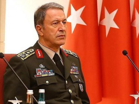 Akardan Yunanıstana xəbərdarlıq: Tədbir görün!