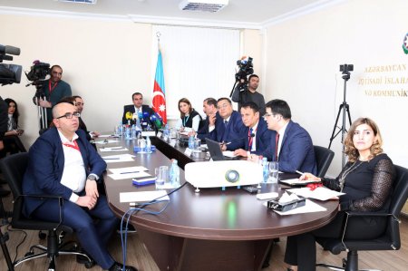 Yaxın vaxtlarda gömrük sistemində vətəndaş-məmur təması LƏĞV EDİLƏCƏK