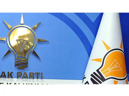 AKP Kılıçdaroğluna qarşı hücumu pisləyib