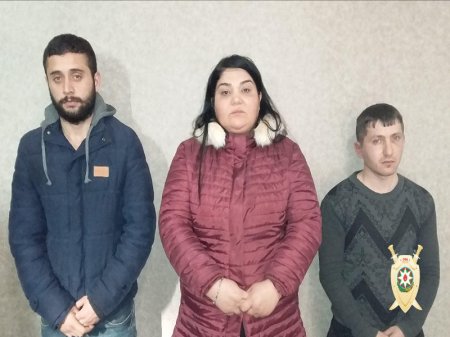 Bakıda sifarişli qətl - 73 yaşlı qadını boğdular, sonra yandırdılar - FOTO