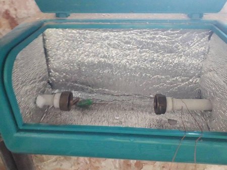 Yasamal sakinləri SƏHƏRİ "SÜRPRİZ"LƏ AÇDILAR: Gözlərinə inanmadılar - FOTO