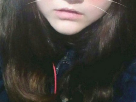 Adam əti yeyən 12 yaşlı qızdan dəhşətə gətirən etiraflar: "Beyin ürəkdən daha dadlıdır" - FOTOLARI