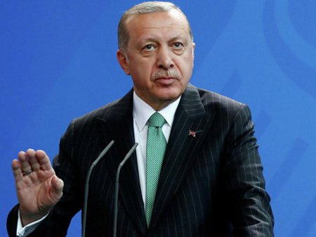 Ərdoğan: "1915-ci ildə "soyqırımı" olsaydı, indi Qərbdə və qonşu ölkələrdə bir nəfər də olsun erməni olmazdı"