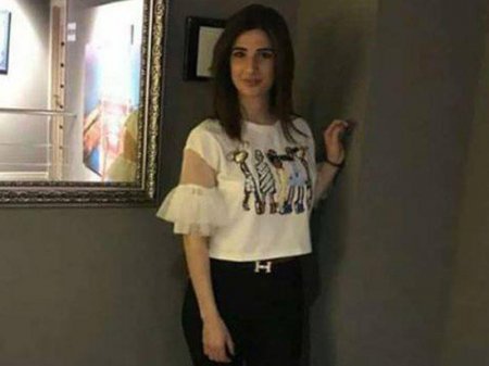 Bakıda tələbə qız faciəvi şəkildə öldü - FOTO