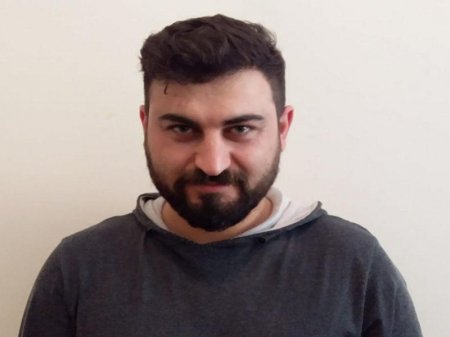 Bakıda "doktor" ləqəbli narkotacir ələ keçdi - FOTO