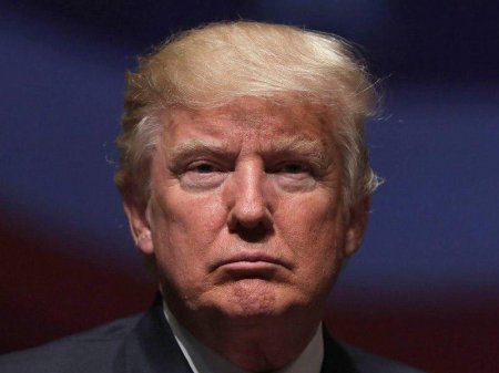 Tramp İrandan neft tədarükünə qoyulan embarqonun müddətini uzadıb