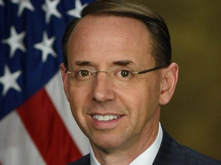 ABŞ-ın baş prokurorunun birinci müavini istefaya gedir