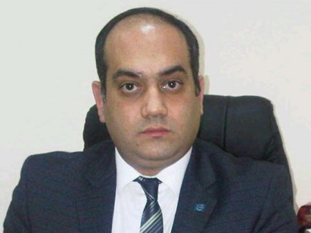 Baş redaktora 12 il hökm oxundu