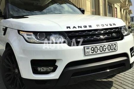 Piyadanı vuran “Range Rover”in sahibi haqda yeni məlumat - İLGİNC